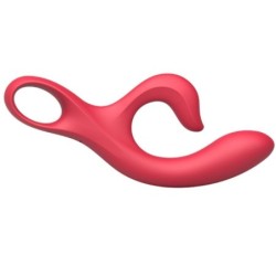 XOCOON - ENDLESS ORGASM VIBRADOR PUNTO G FUCSIA