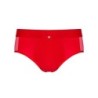 OBSESSIVE - BOLDERO BRIEFS ROJO S/M