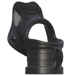 FANTASY C-RINGZ - ROCK HARD ANILLA & ANTI RETRACCIÓN TESTÍCULOS