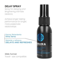 BRUMA - SPRAY RETARDANTE