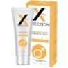 RUF - X ERECTION CREMA ERECCION EFECTO CALOR 40 ML