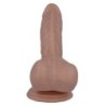 MR INTENSE - 2 PENE REALÍSTICO 16 CM -O- 2.7 CM