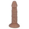 MR INTENSE - 3 PENE REALÍSTICO 16.2 CM -O- 3 CM