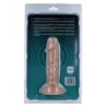 MR INTENSE - 3 PENE REALÍSTICO 16.2 CM -O- 3 CM