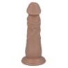 MR INTENSE - 6 PENE REALÍSTICO 16.6 CM -O- 4.4 CM