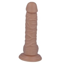 MR INTENSE - 7 PENE REALÍSTICO 17.1 CM -O- 2.9 CM