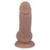 MR INTENSE - 8 PENE REALÍSTICO 17.6 CM -O- 3.5 CM