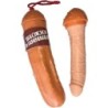 DIABLO PICANTE - DILDO SALCHICHON DE ALMENDRALEJO EXTRA