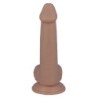 MR INTENSE - 10 PENE REALÍSTICO 18 CM -O- 3.4 CM