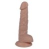 MR INTENSE - 13 PENE REALÍSTICO 18.5 CM -O- 3.2 CM