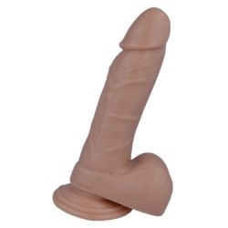 MR INTENSE - 14 PENE REALÍSTICO 18.5 CM -O- 3.8 CM
