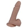 MR INTENSE - 14 PENE REALÍSTICO 18.5 CM -O- 3.8 CM