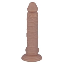 MR INTENSE - 15 PENE REALÍSTICO 19.5 CM -O- 4.1 CM