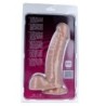 MR INTENSE - 23 PENE REALÍSTICO 20.8 CM -O- 3.8 CM