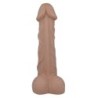 MR INTENSE - 26 PENE REALÍSTICO 22 CM -O- 4.4 CM