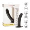 CALEXOTICS - BOUNDLESS DILDO LISO 15.25 CM COMPATIBLE CON ARNÉS