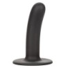 CALEXOTICS - BOUNDLESS DILDO LISO 12 CM COMPATIBLE CON ARNÉS