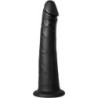 KIIROO - KEON VACUUM LOCK DILDO DILDO ADAPTABLE