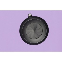 SECRET DOME - KINK CLUB CABINA SCANDALE MORADO