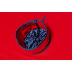 SECRET DOME - KINK CLUB CABINA SCANDALE NEGRO & ROJO