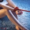 CALEXOTICS - SCANDAL CUERDA BDSM ROJA 30 M