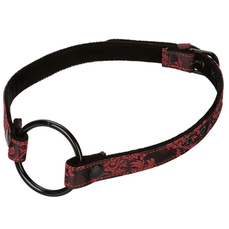 CALEXOTICS - SCANDAL MORDAZA DE BOCA ABIERTA