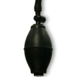 FETISH FANTASY SERIES - SERIES BOMBA ONDAS ESTIMULADORAS VAGINAL POTENTE