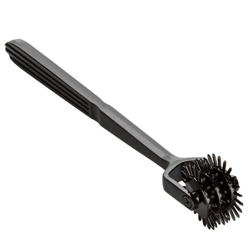 CALEXOTICS - SCANDAL TRIPLE RUEDA DEL PLACER