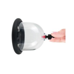 FETISH FANTASY SERIES - SET ONDAS ESTIMULADORAS 6 PIEZAS