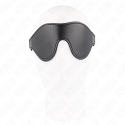 KINK - VENDA DE POLIPIEL CON CINTURÓN ELÁSTICO 21 x 8 CM