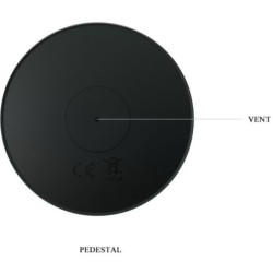 PRETTY LOVE - PLUG MAGIC JINGER UP & DOWN Y VIBRACIÓN