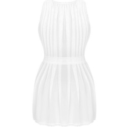 OBSESSIVE - HEAVENLLY PEIGNOIR XL/XXL