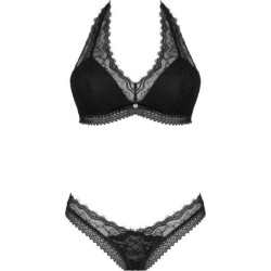 OBSESSIVE - MEDILLA SET DOS PIEZAS XS/S