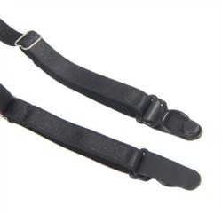 SUBBLIME - DISFRAZ SIRVIENTA BODY L/XL