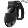 ADDICTED TOYS LOCKED - MINDNIGHT CELL JAULA PARA PENE 4.2 CM TALLA M