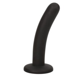 CALEXOTICS - SCANDAL SET DE BRAGUITAS SIN ENTREPIERNAS CON DILDO TALLA S/M