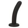CALEXOTICS - SCANDAL SET DE BRAGUITAS SIN ENTREPIERNAS CON DILDO TALLA S/M
