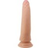 PRETTY LOVE - KABLE PENE SUPER REALÍSTICO 21 CM NATURAL MODELO 2