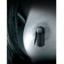 FETISH FANTASY LIMITED EDITION - ONDAS ESTIMULADORAS DE SILICONA PARA PEZONES