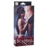CALEXOTICS - SCANDAL ANTIFAZ NEGRO