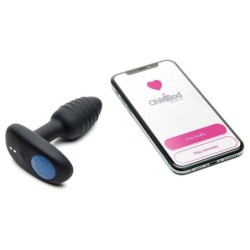 KIIROO - LUMEN PLUG VIBRACIÓN CONTROL APP