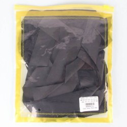 QUEEN LINGERIE - TEDDY ESCOTADO DE ENCAJES L/XL