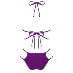 OBSESSIVE - BALITTA PURPURA BIKINI L