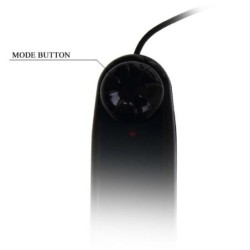 BAILE - BOMBA DE ERECCIÓN CON TIRADOR DE DEDO Y VIBRACIÓN