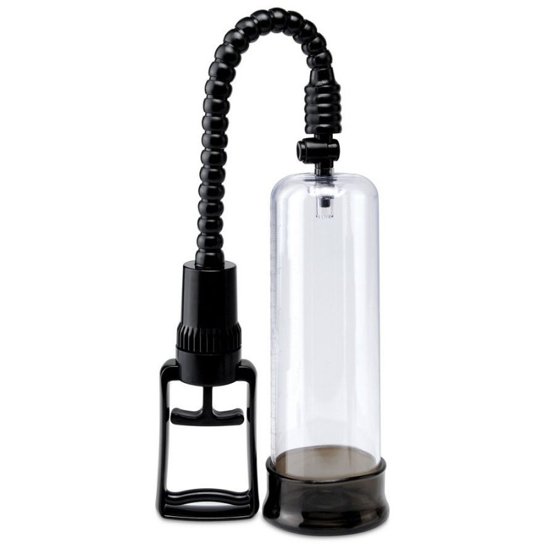 PUMP WORX - BOMBA DE ERECCIÓN MÁXIMA AMPLITUD