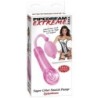 EXTREME TOYZ - MASTURBADOR VAGINA SUPER CON ONDAS ESTIMULADORAS