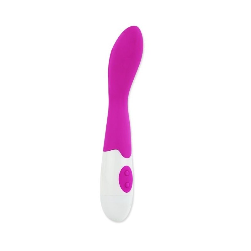 PRETTY LOVE - FLIRTATION VIBRADOR BISHOP