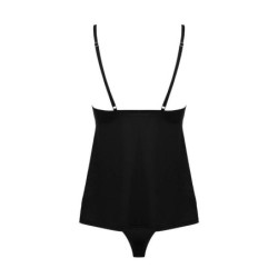 OBSESSIVE - BELLA ROU TOP & PANTIES XS/S