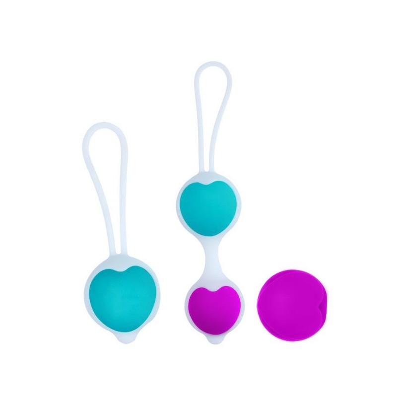 PRETTY LOVE - FLIRTATION HEGEL BALL