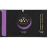 SKYN - PRESERVATIVO ELITE ULTRAFINO 10 UNIDADES